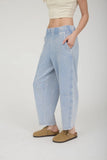 Blue Fog Bottoms