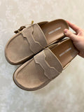 Everyday Clog