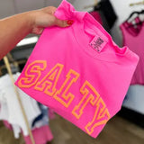 Neon Graphic Tees