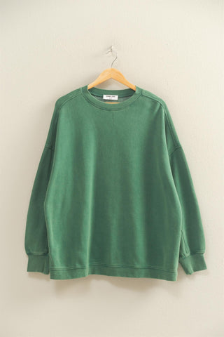 The Classic Sweatshirt