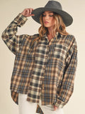 Fireside Flannel