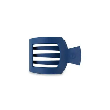 Square Flat Clips (Small)