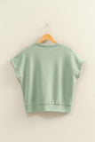 Cloud Soft Tee