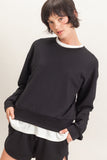 Cozy Everyday Sweatshirt