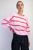 Dolly Sweater