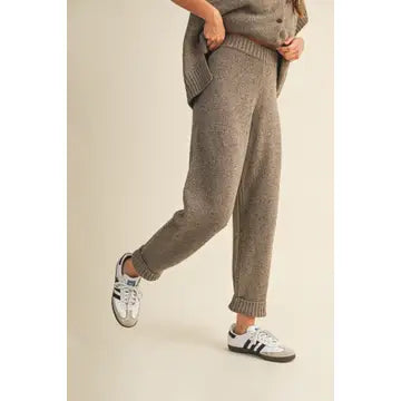 Sweater Pants
