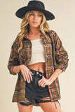 Fireside Flannel