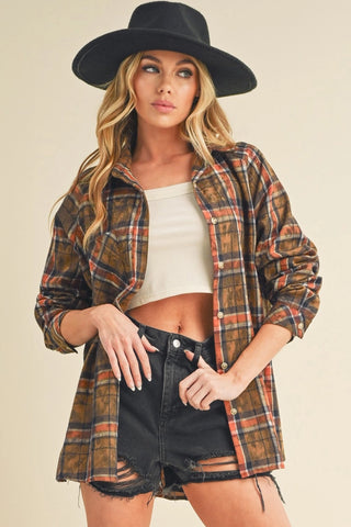 Fireside Flannel