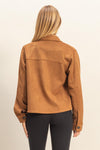 The Ruston Jacket