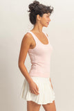 Simply Soft Tank