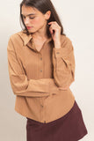 Cider Shirt