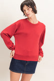 Cozy Everyday Sweatshirt