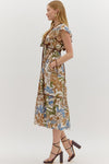 Coconut Grove Dress