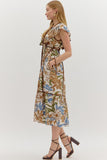 Coconut Grove Dress