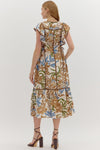 Coconut Grove Dress