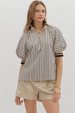 The Striped Edit