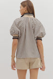 The Striped Edit