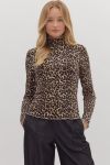 Lovely Leopard