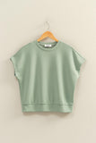 Cloud Soft Tee