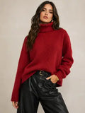 Turtle Neck Cutie