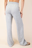 Scuba Straight Pant