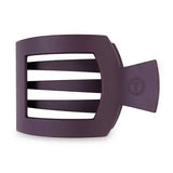 Square Burgundy