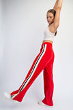 Serenity Straight Pant
