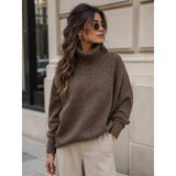 Turtle Neck Cutie
