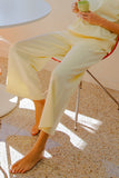 Color me Cozy Pant