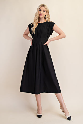 The Lisa Dress