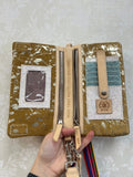 Marlow Uptown Crossbody