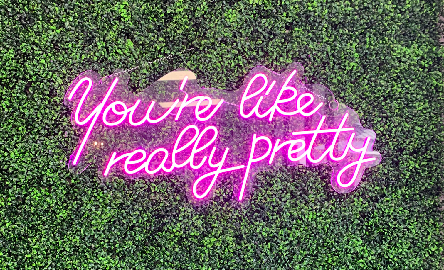 Blush Salon and Boutique