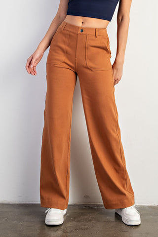 The Perfect Pant