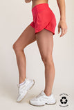 Basic Active Shorties