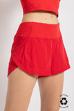 Basic Active Shorties