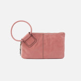 Sable Wristlet