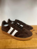 Rockin Chocolate Sneaker