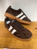 Rockin Chocolate Sneaker