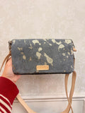 Jagger Uptown Crossbody