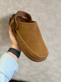 Greyson Mule