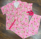 Christmas Treat Jammies