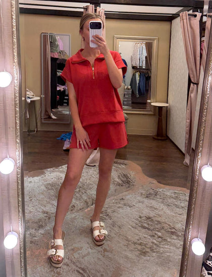 Ace Shorties