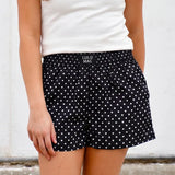 Polka Dot Boxer